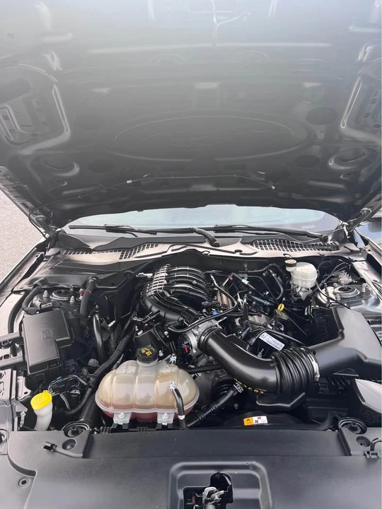 2016 Ford S550 Mustang - Image 11 of 11