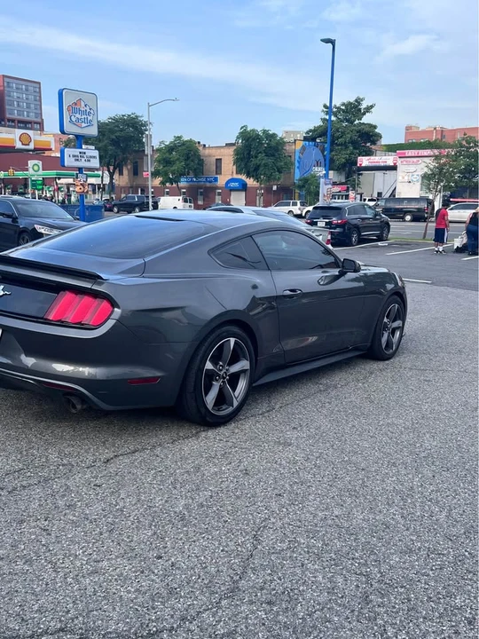 2016 Ford S550 Mustang - Image 3 of 11