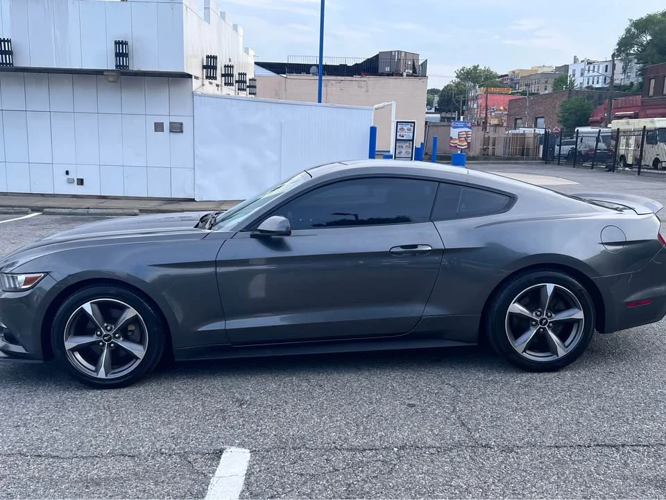 2016 Ford S550 Mustang - Image 5 of 11