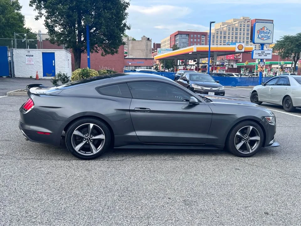 2016 Ford S550 Mustang - Image 4 of 11