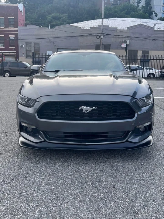 2016 Ford S550 Mustang - Image 6 of 11