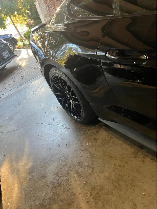 2016 Ford S550 Mustang - Image 11 of 12