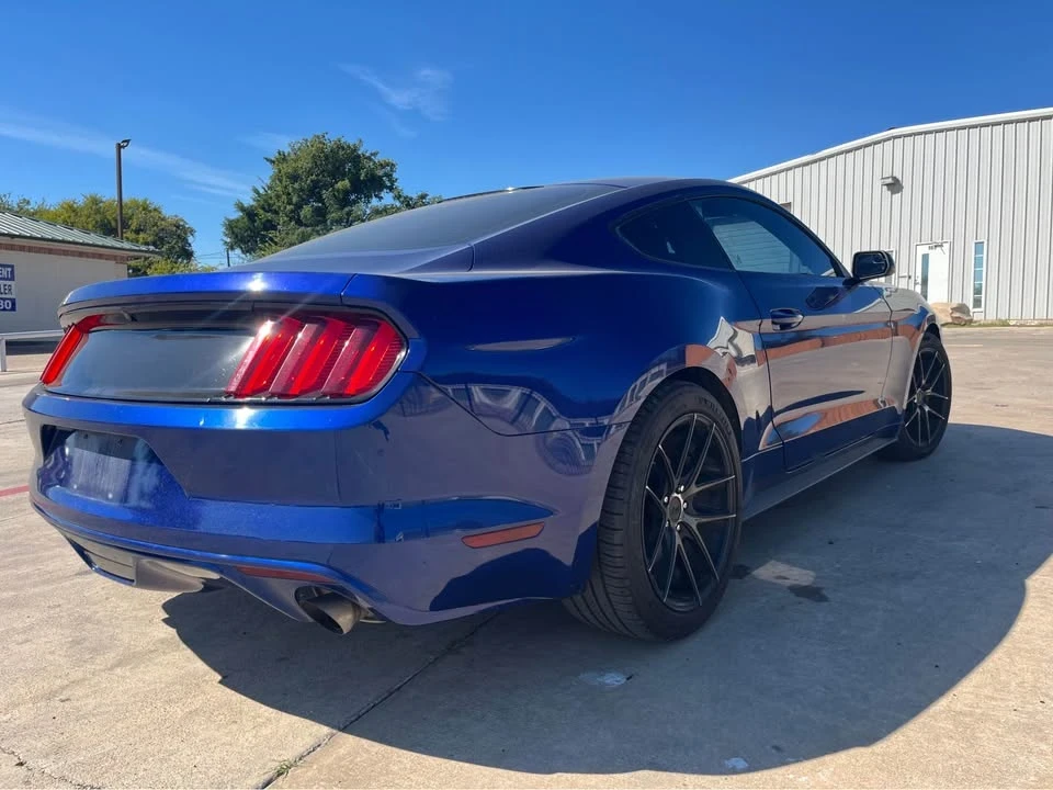 2016 Ford S550 Mustang - Image 6 of 12