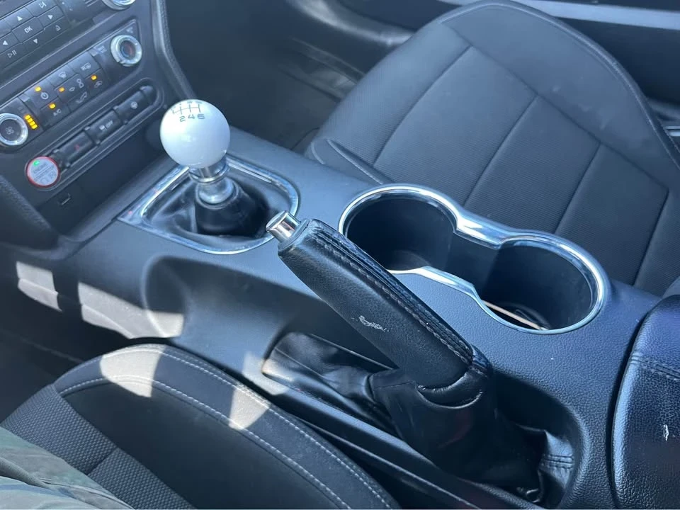 2016 Ford S550 Mustang - Image 10 of 12