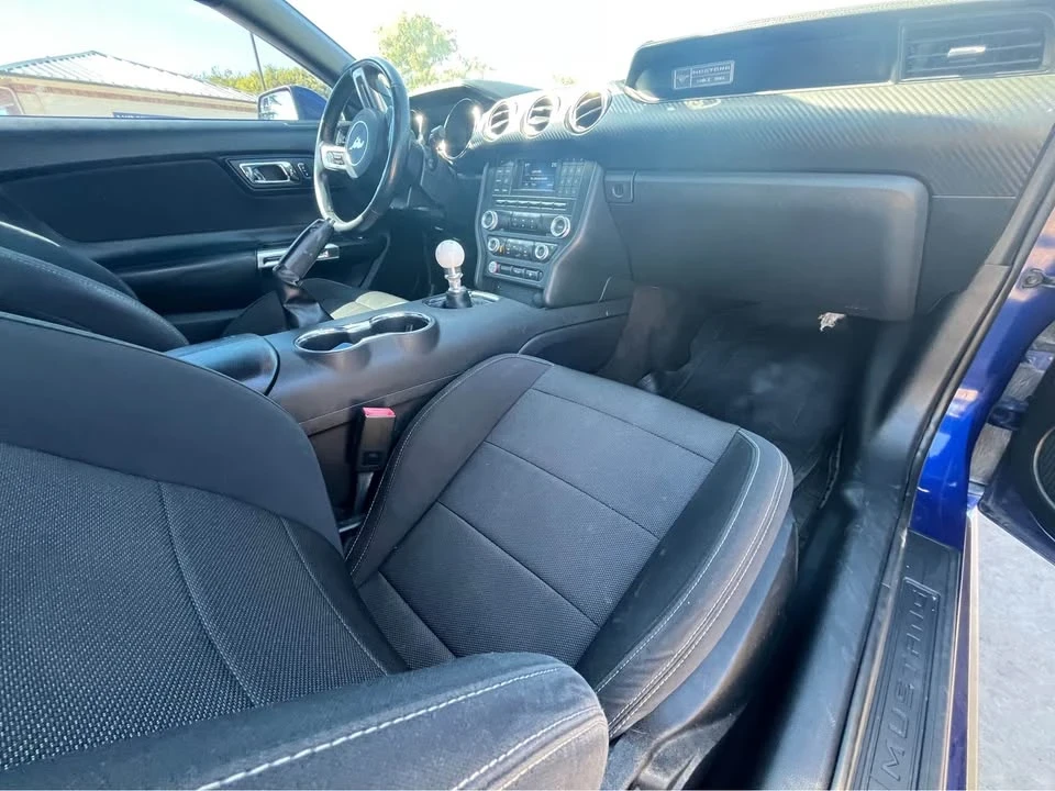 2016 Ford S550 Mustang - Image 7 of 12