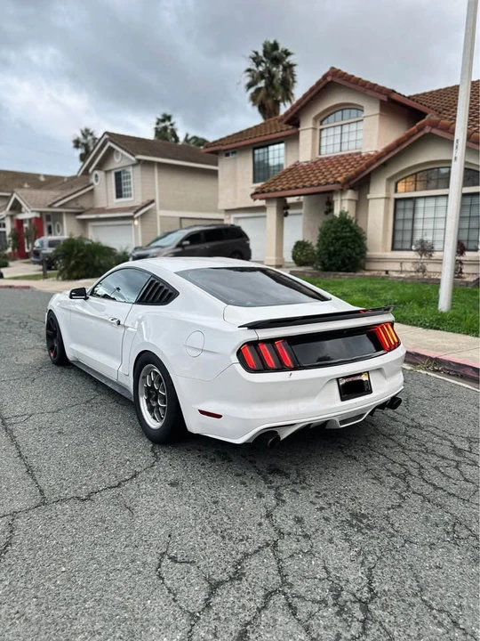 2016 Ford S550 Mustang - Image 13 of 18