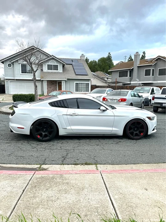 2016 Ford S550 Mustang - Image 4 of 18