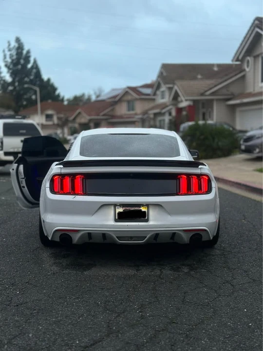 2016 Ford S550 Mustang - Image 14 of 18