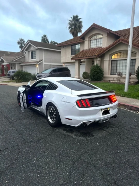 2016 Ford S550 Mustang - Image 15 of 18