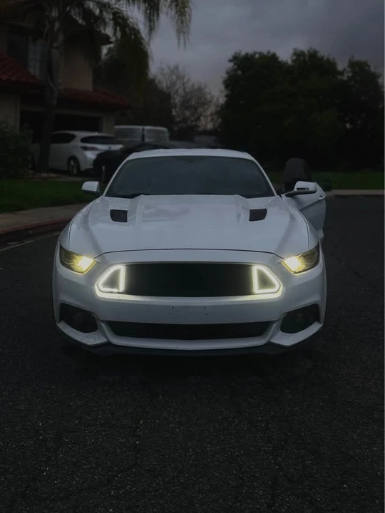 2016 Ford S550 Mustang - Image 11 of 18