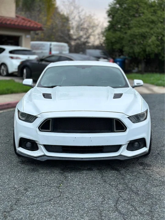 2016 Ford S550 Mustang - Image 17 of 18