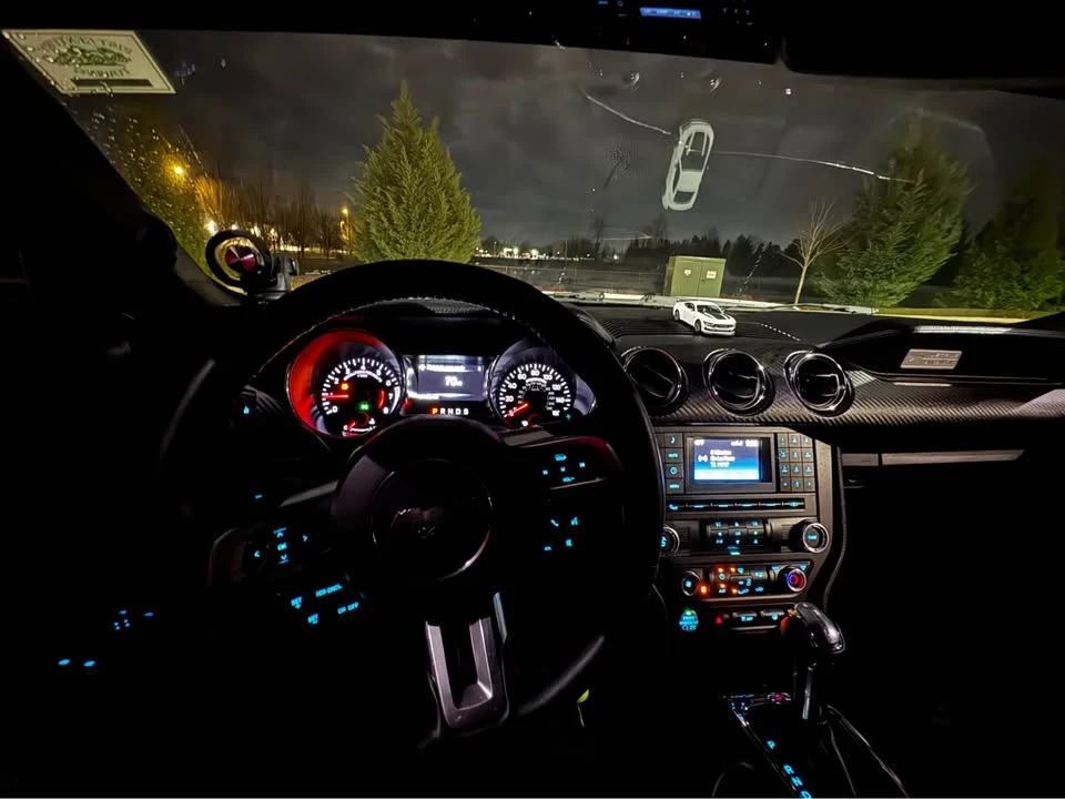 2016 Ford S550 Mustang - Image 2 of 15
