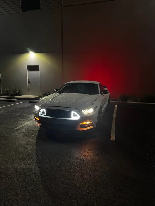 2016 Ford S550 Mustang - Image 13 of 15