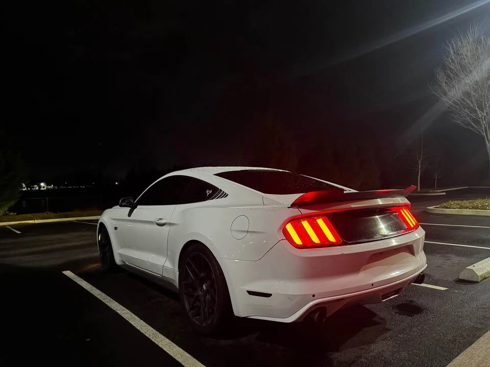 2016 Ford S550 Mustang - Image 9 of 15