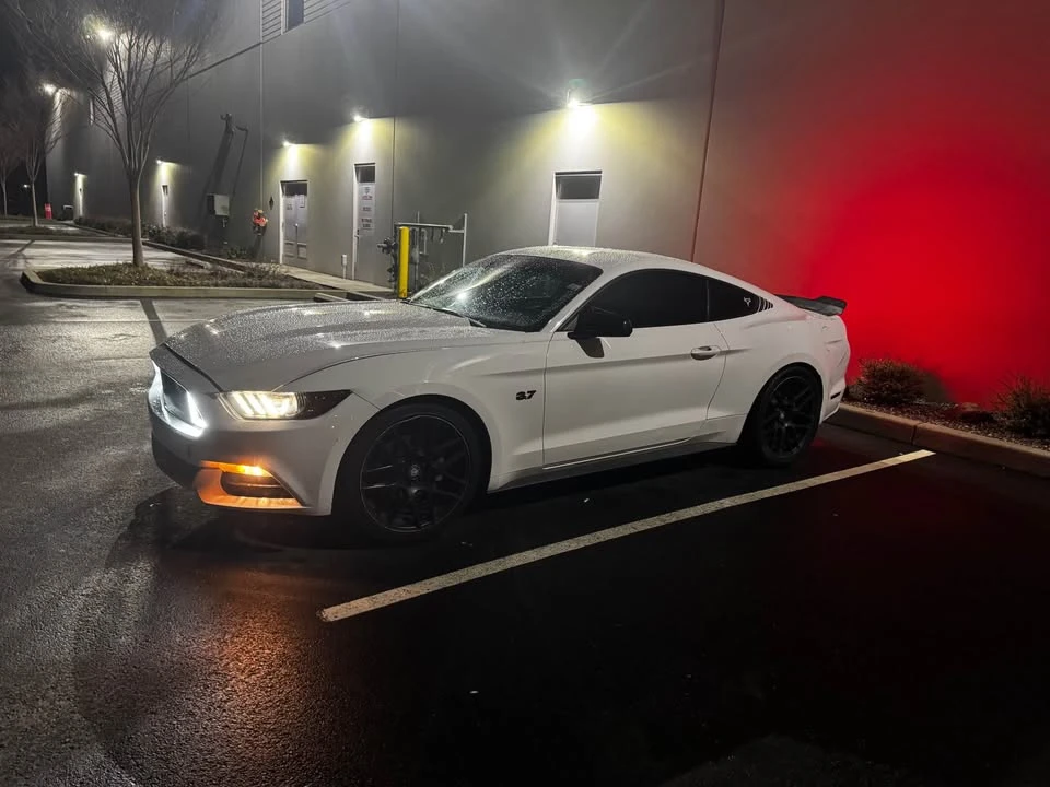 2016 Ford S550 Mustang - Image 12 of 15