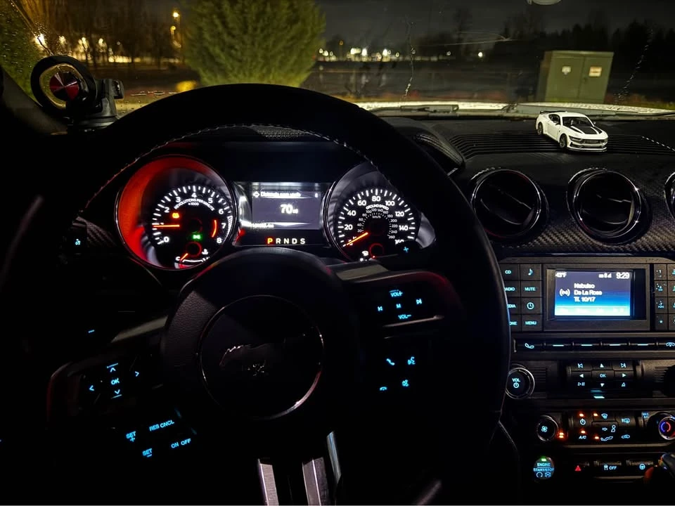 2016 Ford S550 Mustang - Image 3 of 15