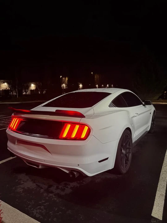 2016 Ford S550 Mustang - Image 7 of 15