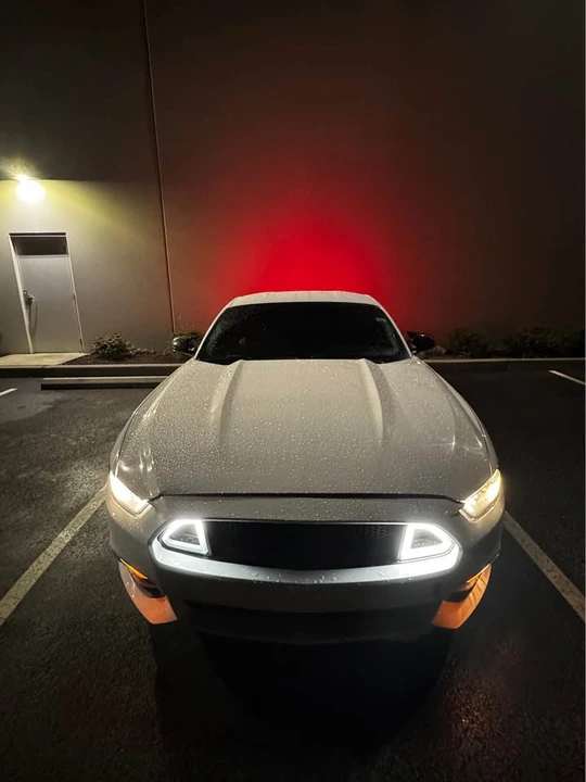 2016 Ford S550 Mustang - Image 4 of 15