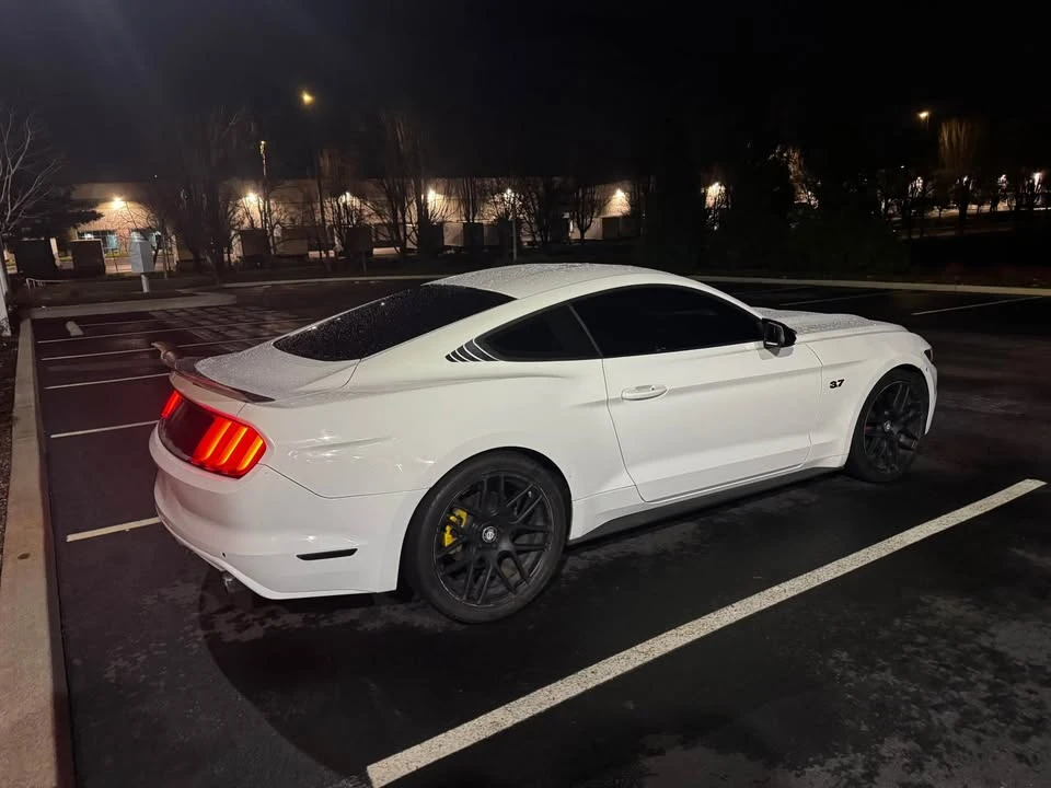 2016 Ford S550 Mustang - Image 6 of 15