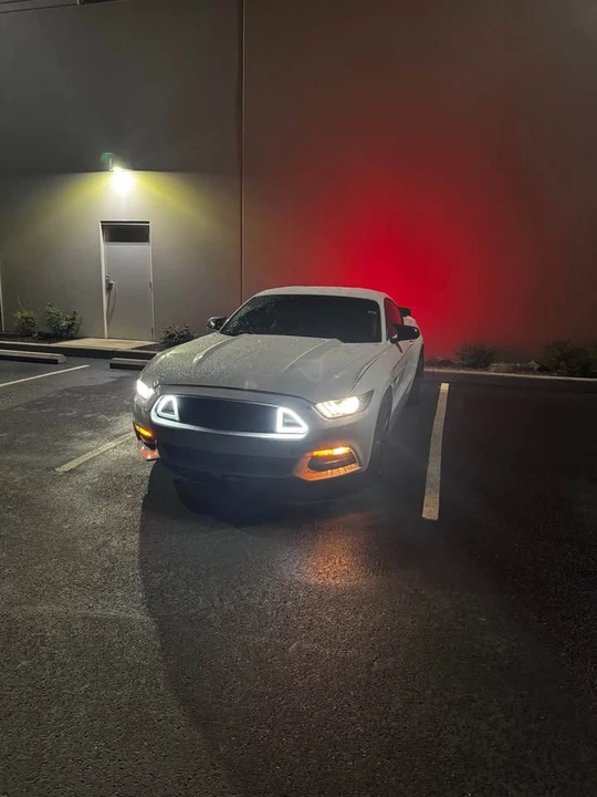 2016 Ford S550 Mustang - Image 14 of 15