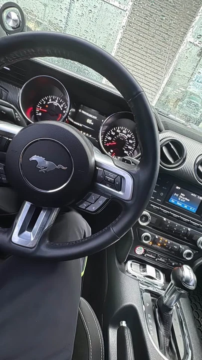2016 Ford S550 Mustang - Image 15 of 15