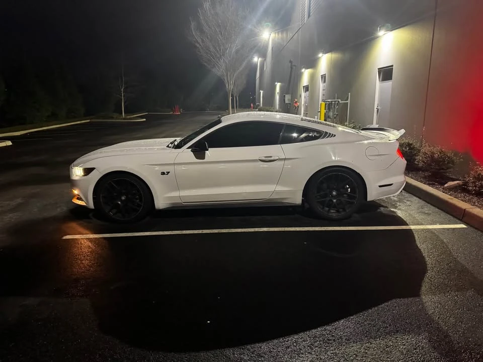 2016 Ford S550 Mustang - Image 10 of 15