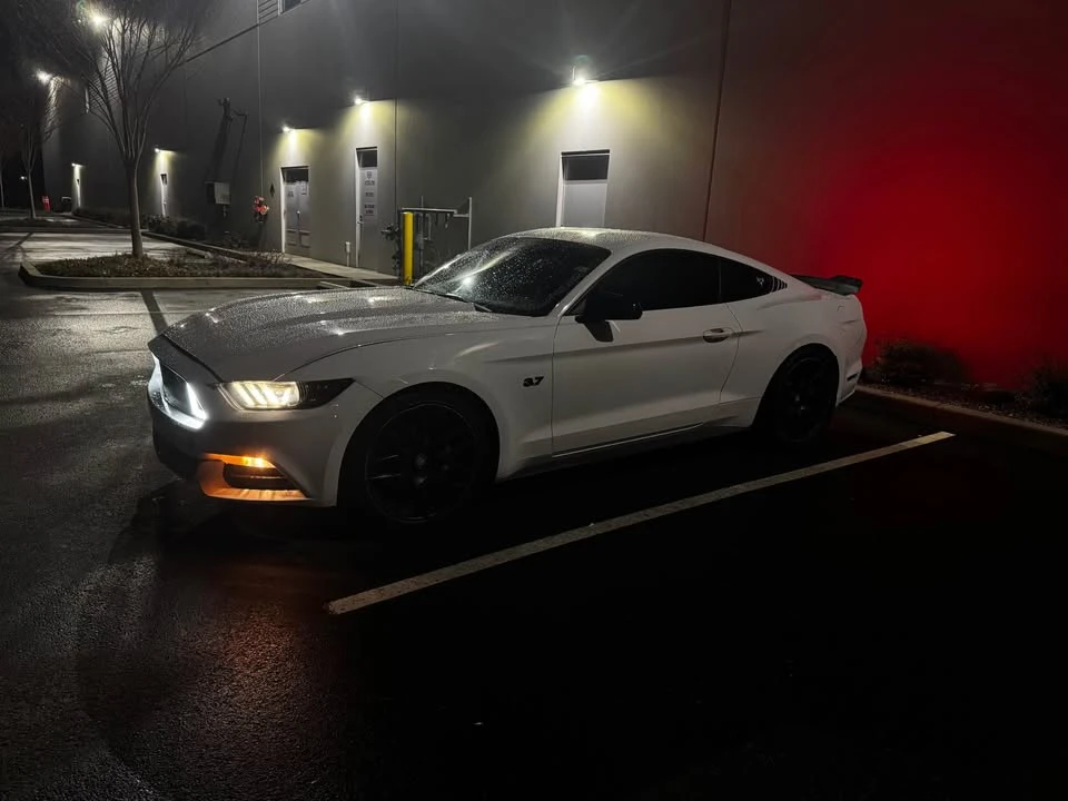 2016 Ford S550 Mustang - Image 11 of 15