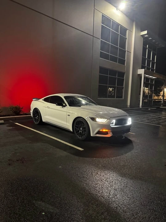 2016 Ford S550 Mustang - Image 5 of 15