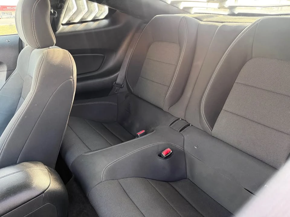 2016 Ford S550 Mustang - Image 6 of 6