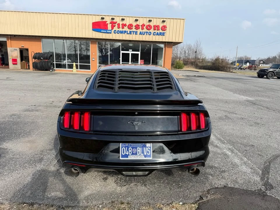 2016 Ford S550 Mustang - Image 2 of 6