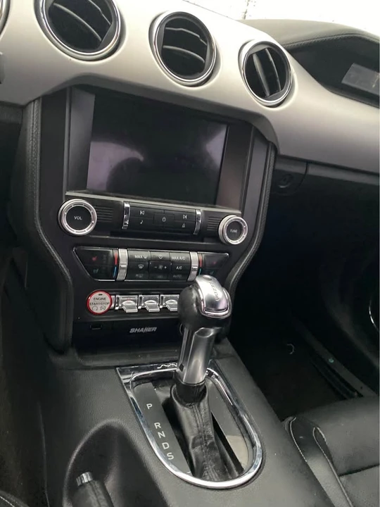 2016 Ford S550 Mustang - Image 12 of 15