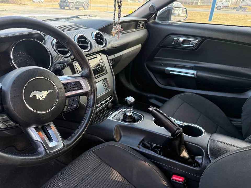 2016 Ford S550 Mustang - Image 5 of 6