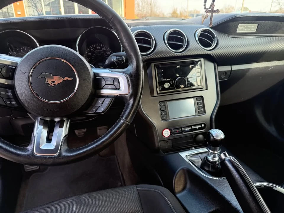 2016 Ford S550 Mustang - Image 3 of 6
