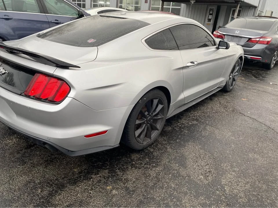 2016 Ford S550 Mustang - Image 3 of 15