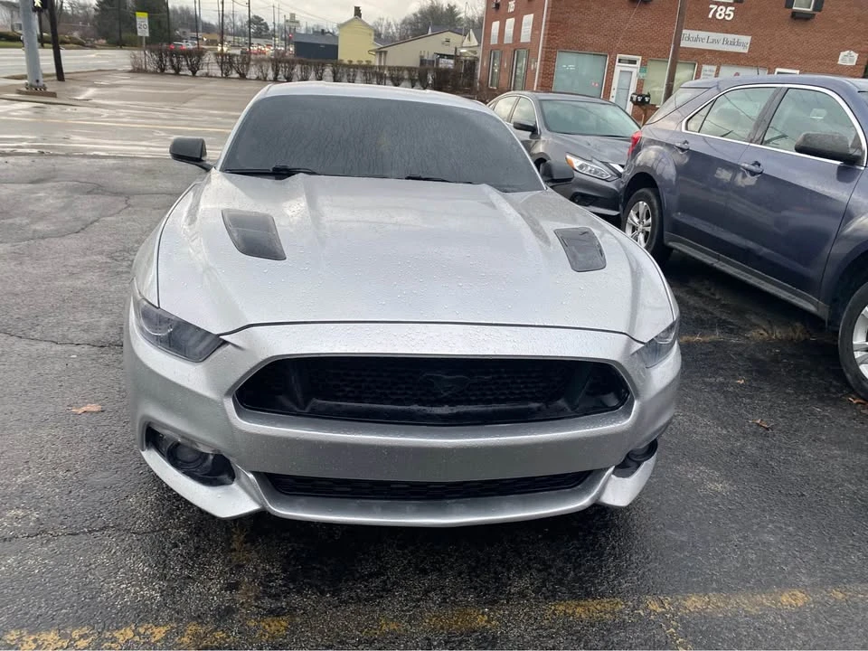 2016 Ford S550 Mustang - Image 9 of 15