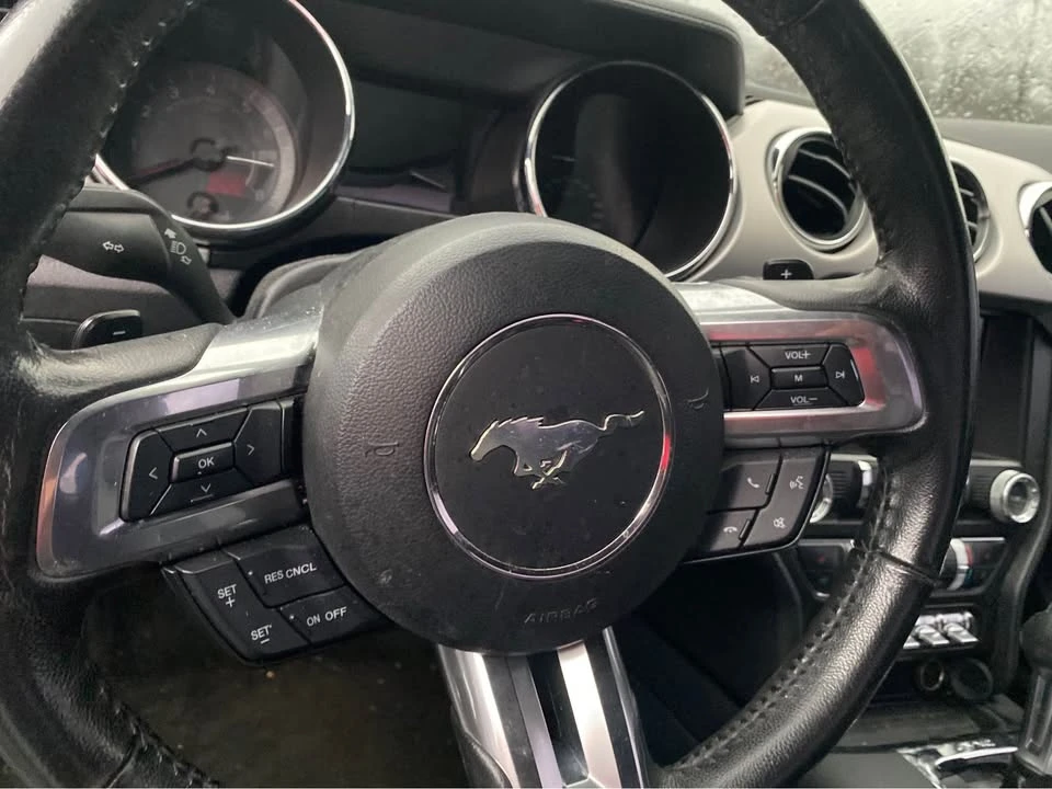2016 Ford S550 Mustang - Image 15 of 15