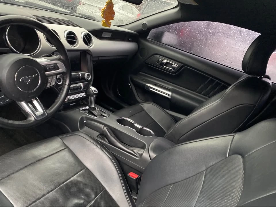 2016 Ford S550 Mustang - Image 11 of 15
