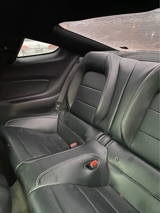 2016 Ford S550 Mustang - Image 14 of 15