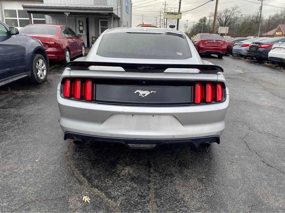 2016 Ford S550 Mustang - Image 6 of 15