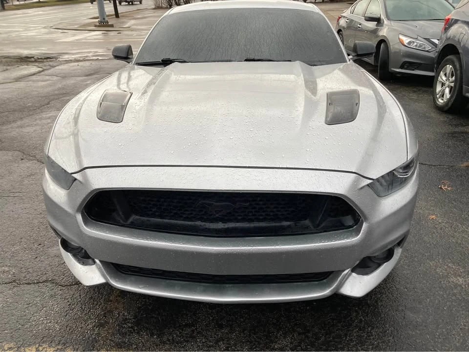 2016 Ford S550 Mustang - Image 10 of 15