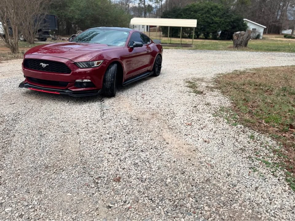2016 Ford S550 Mustang - Image 6 of 8