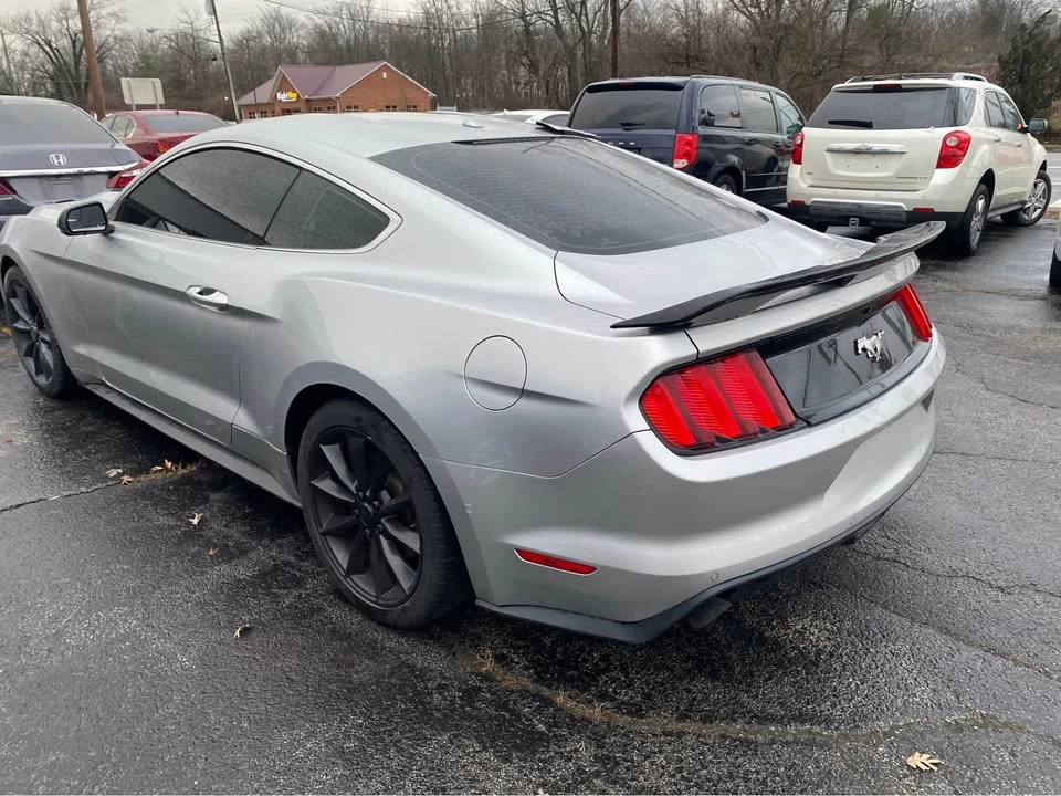 2016 Ford S550 Mustang - Image 5 of 15