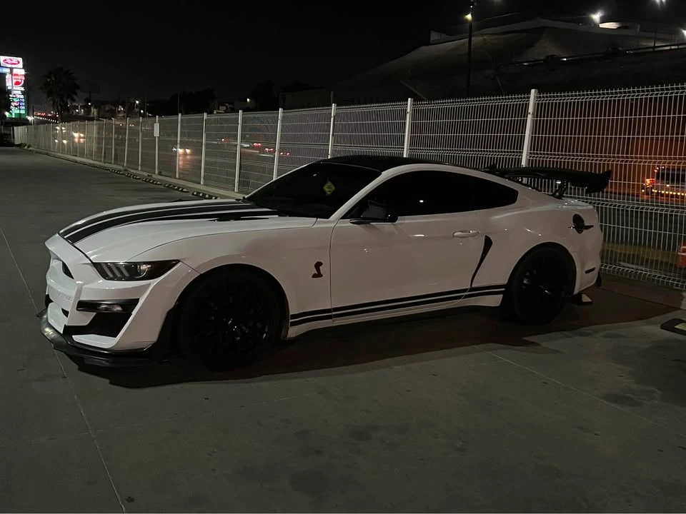 2016 Ford S550 Mustang - Image 7 of 16