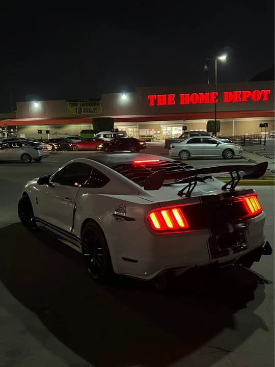 2016 Ford S550 Mustang - Image 10 of 16