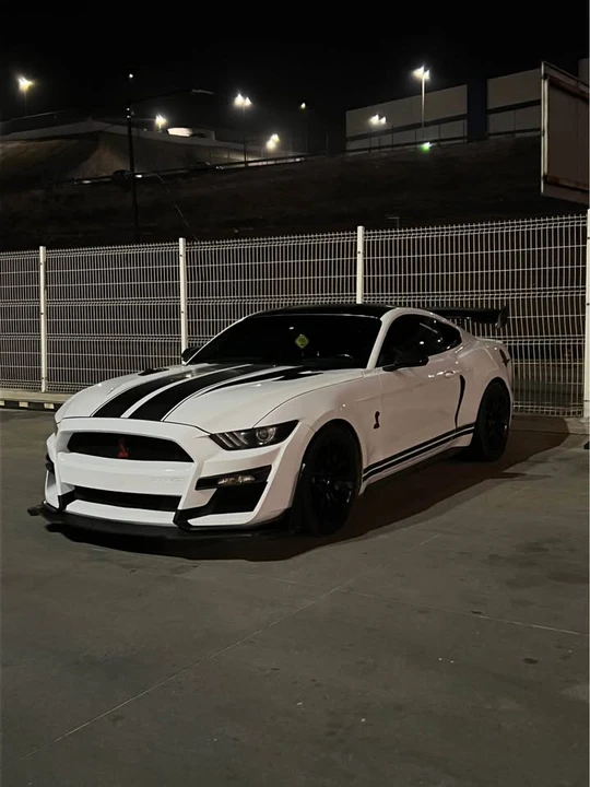2016 Ford S550 Mustang - Image 3 of 16