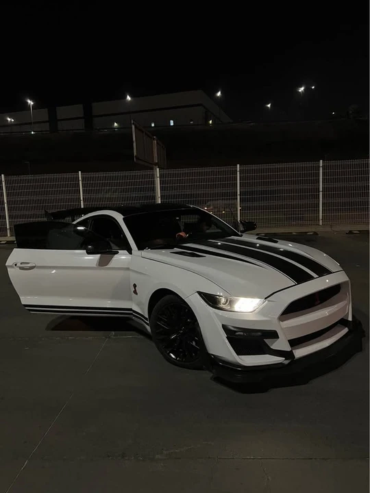 2016 Ford S550 Mustang - Image 12 of 16
