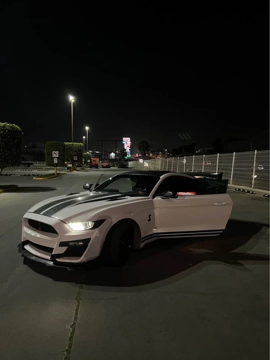2016 Ford S550 Mustang - Image 13 of 16
