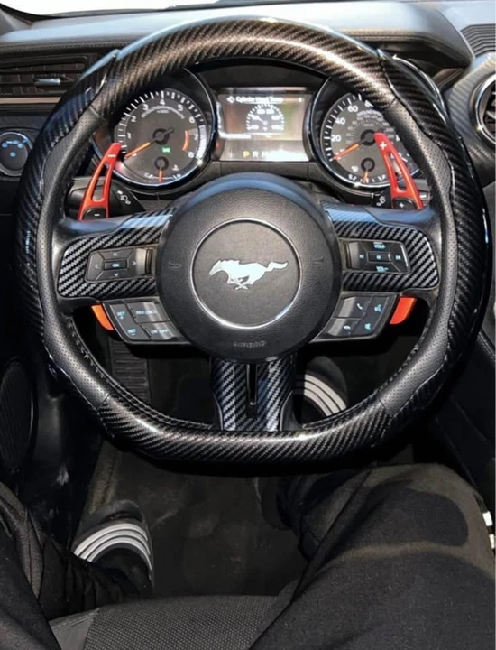 2016 Ford S550 Mustang - Image 16 of 16