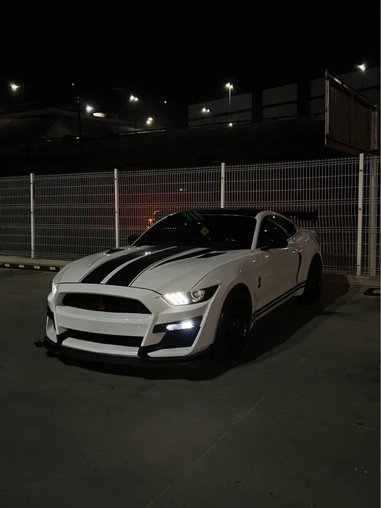2016 Ford S550 Mustang - Image 6 of 16
