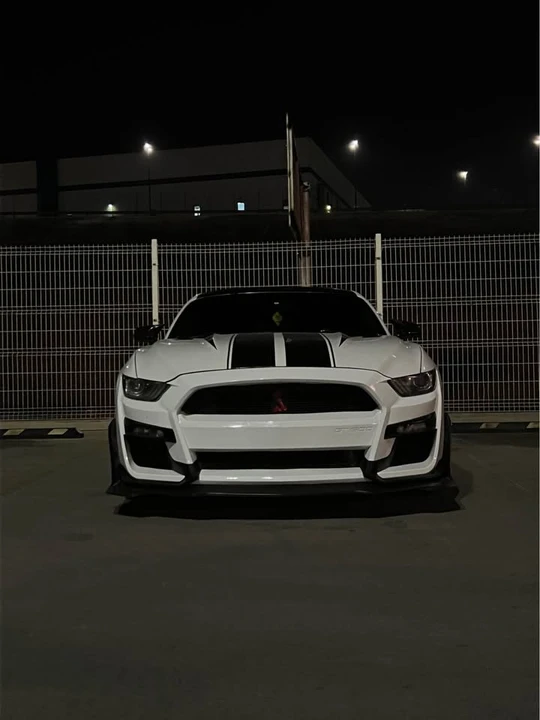 2016 Ford S550 Mustang - Image 5 of 16